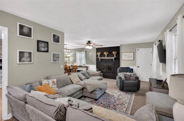 513 Heather Court, Asheboro, NC 27203