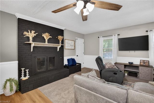 513 Heather Court, Asheboro, NC 27203