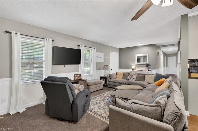 513 Heather Court, Asheboro, NC 27203