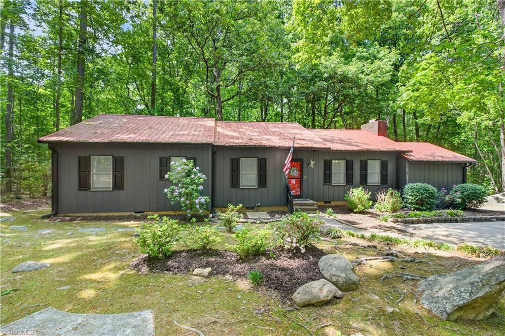 513 Heather Court, Asheboro, NC 27203