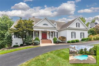 16656 Annas Way, Wildwood, MO 63005