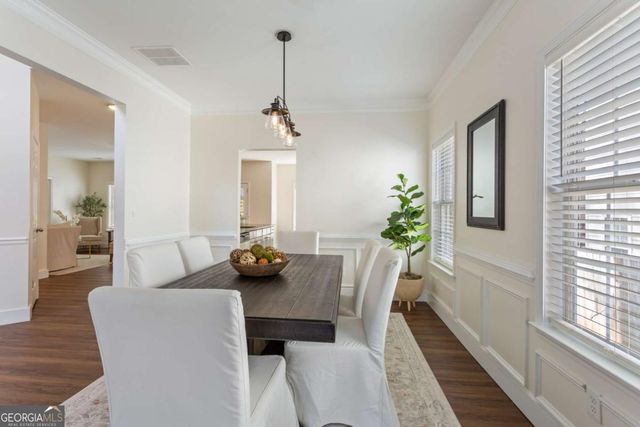 132 Parkstone Way, Marietta, GA 30066