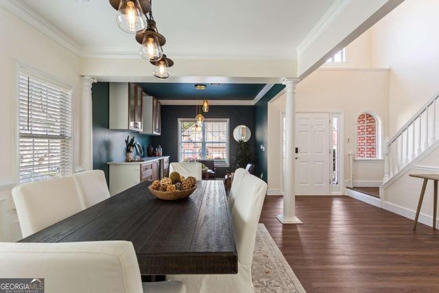 132 Parkstone Way, Marietta, GA 30066