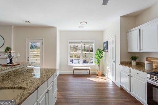 132 Parkstone Way, Marietta, GA 30066