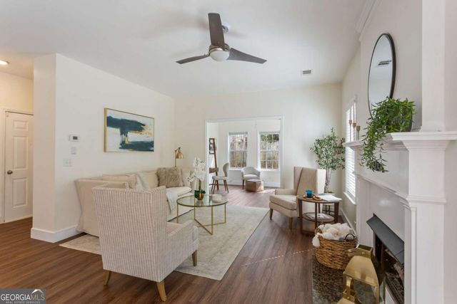 132 Parkstone Way, Marietta, GA 30066