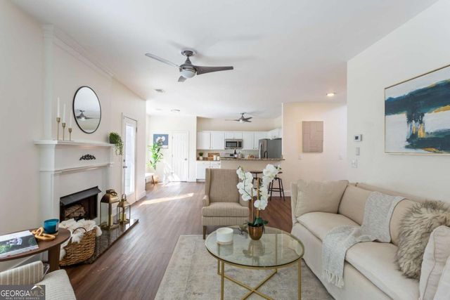 132 Parkstone Way, Marietta, GA 30066