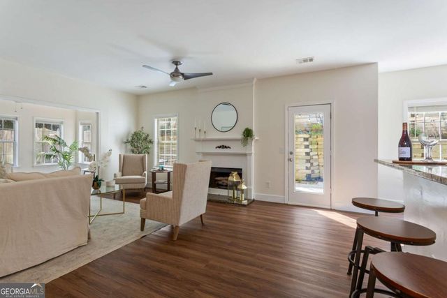 132 Parkstone Way, Marietta, GA 30066