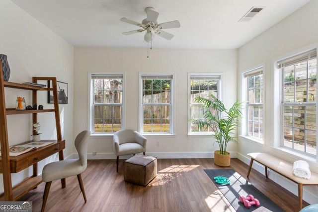 132 Parkstone Way, Marietta, GA 30066