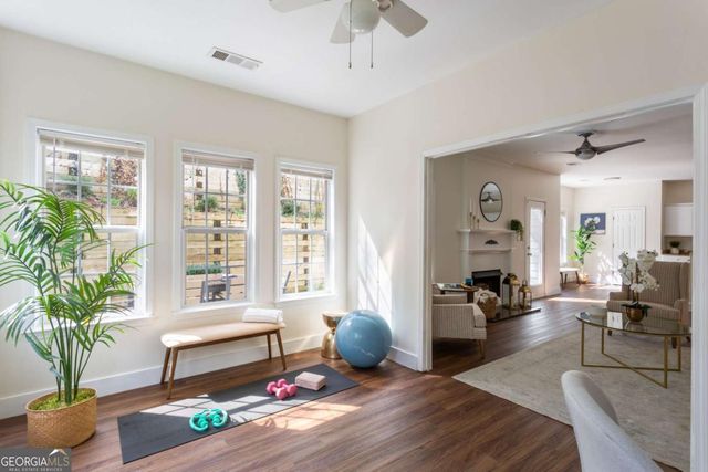 132 Parkstone Way, Marietta, GA 30066