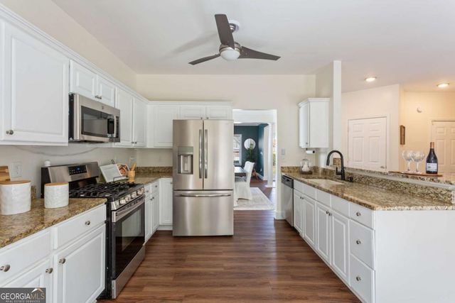 132 Parkstone Way, Marietta, GA 30066