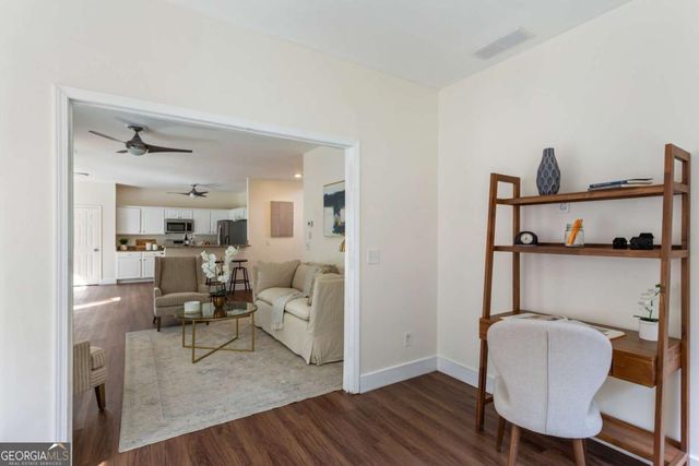 132 Parkstone Way, Marietta, GA 30066