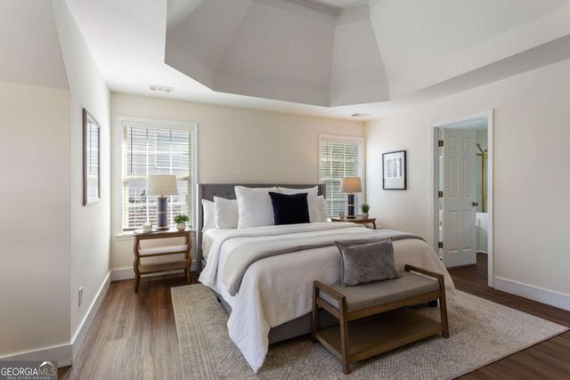 132 Parkstone Way, Marietta, GA 30066