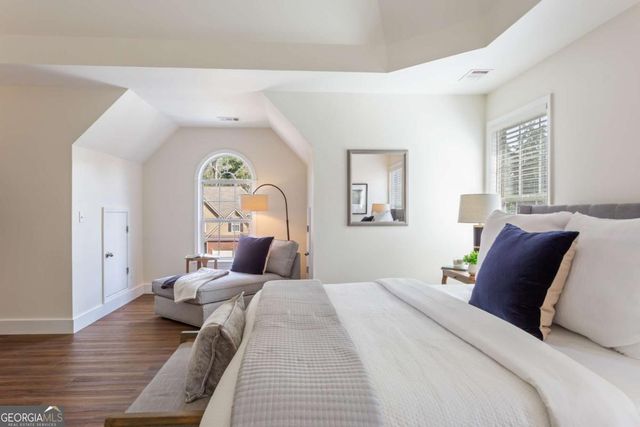 132 Parkstone Way, Marietta, GA 30066