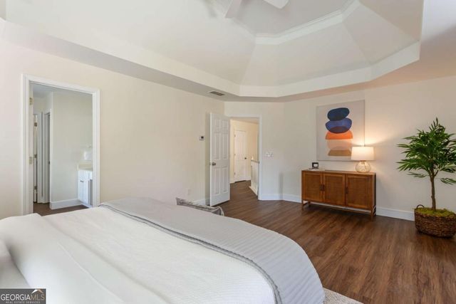 132 Parkstone Way, Marietta, GA 30066