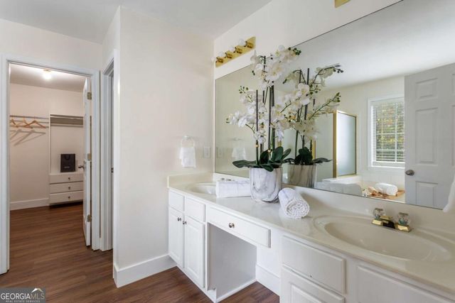 132 Parkstone Way, Marietta, GA 30066