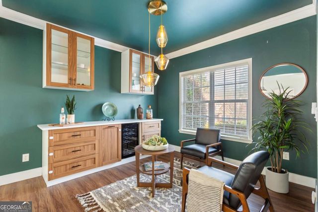 132 Parkstone Way, Marietta, GA 30066