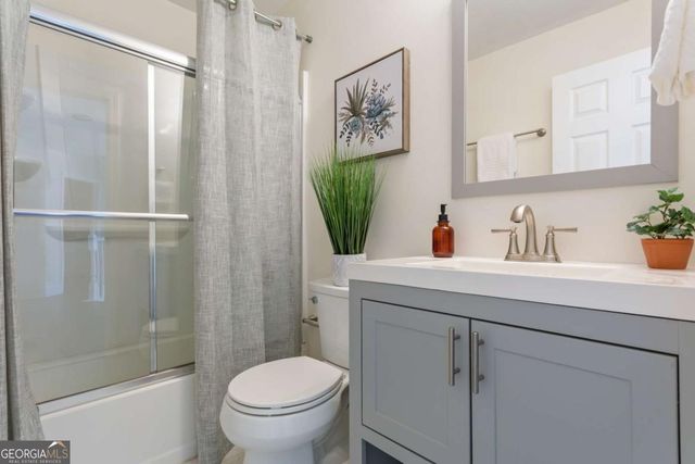 132 Parkstone Way, Marietta, GA 30066