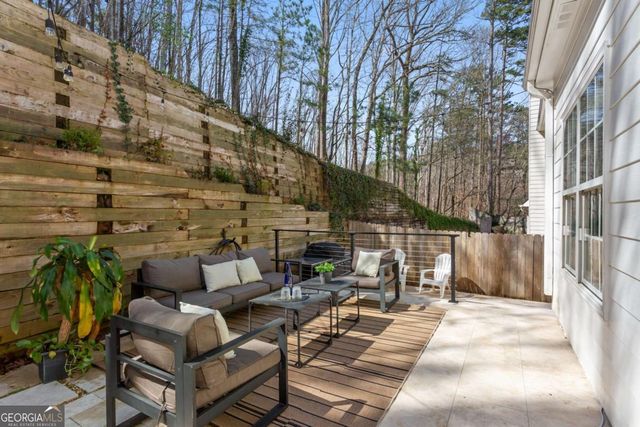 132 Parkstone Way, Marietta, GA 30066