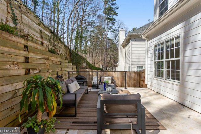 132 Parkstone Way, Marietta, GA 30066