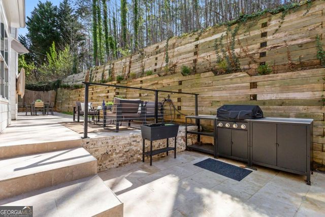 132 Parkstone Way, Marietta, GA 30066