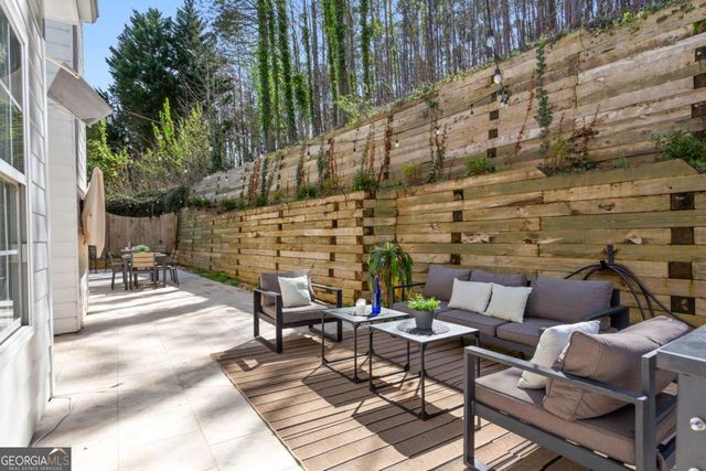 132 Parkstone Way, Marietta, GA 30066