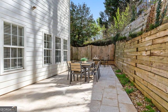 132 Parkstone Way, Marietta, GA 30066