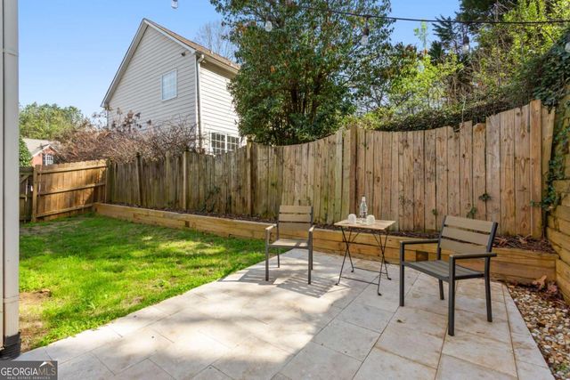 132 Parkstone Way, Marietta, GA 30066