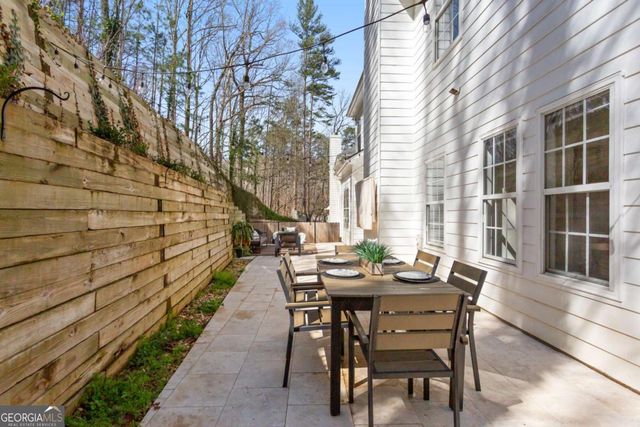 132 Parkstone Way, Marietta, GA 30066