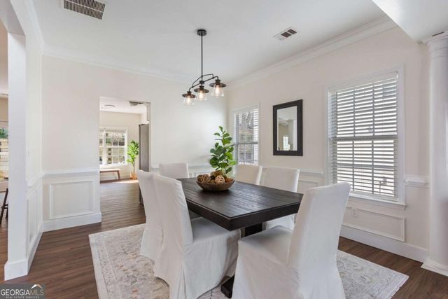 132 Parkstone Way, Marietta, GA 30066