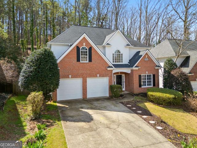 132 Parkstone Way, Marietta, GA 30066