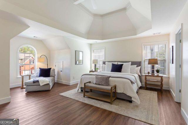 132 Parkstone Way, Marietta, GA 30066