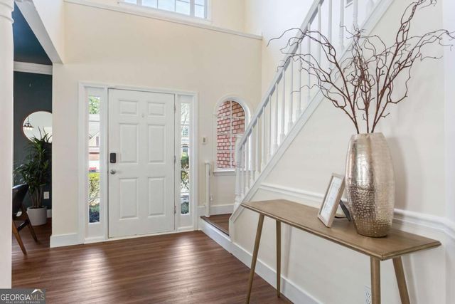 132 Parkstone Way, Marietta, GA 30066