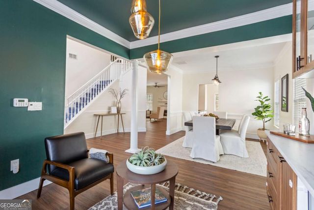 132 Parkstone Way, Marietta, GA 30066