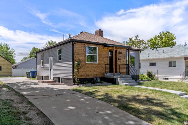 526 E COMMONWEALTH AVE, Salt Lake City, UT 84106