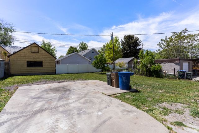 526 E COMMONWEALTH AVE, Salt Lake City, UT 84106