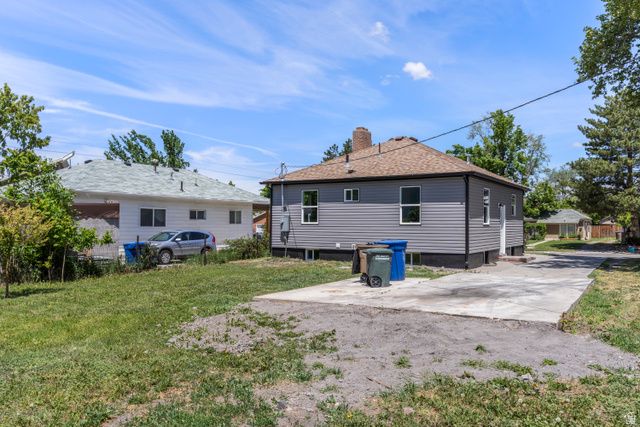 526 E COMMONWEALTH AVE, Salt Lake City, UT 84106