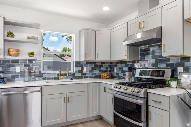 526 E COMMONWEALTH AVE, Salt Lake City, UT 84106