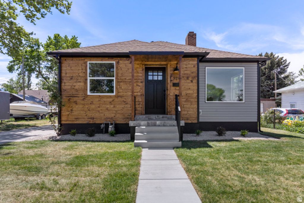526 E COMMONWEALTH AVE, Salt Lake City, UT 84106