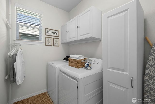 4851 Bend Drive NE, Lacey, WA 98516