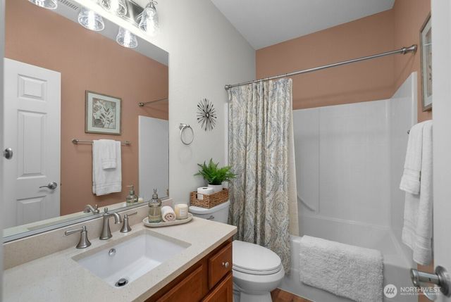 4851 Bend Drive NE, Lacey, WA 98516