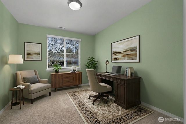 4851 Bend Drive NE, Lacey, WA 98516