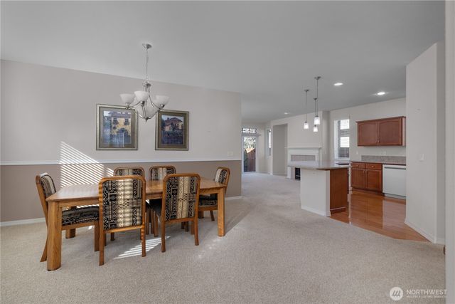 4851 Bend Drive NE, Lacey, WA 98516