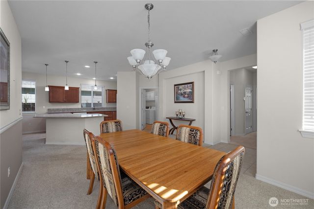 4851 Bend Drive NE, Lacey, WA 98516