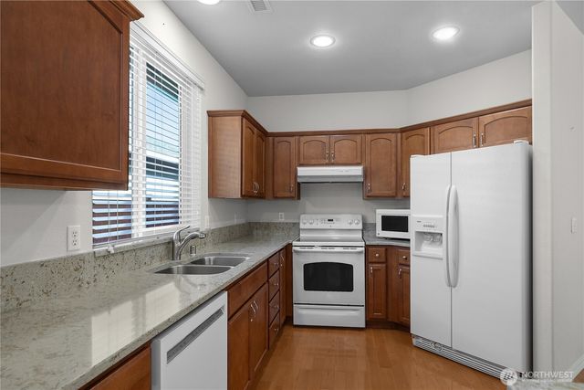 4851 Bend Drive NE, Lacey, WA 98516