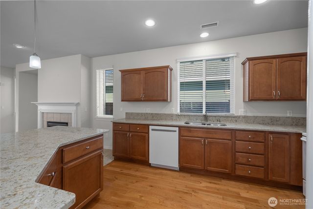 4851 Bend Drive NE, Lacey, WA 98516