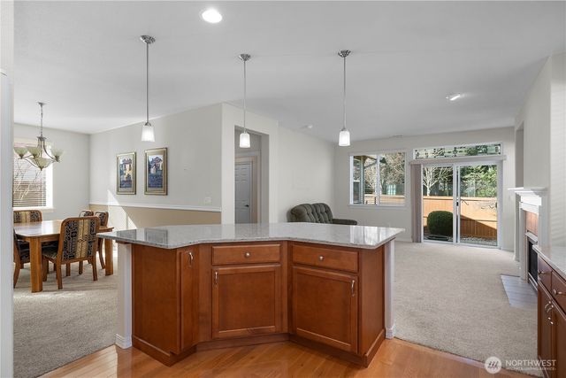 4851 Bend Drive NE, Lacey, WA 98516