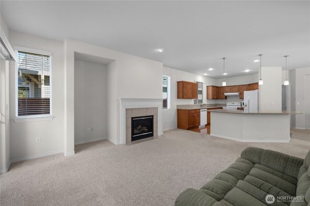 4851 Bend Drive NE, Lacey, WA 98516