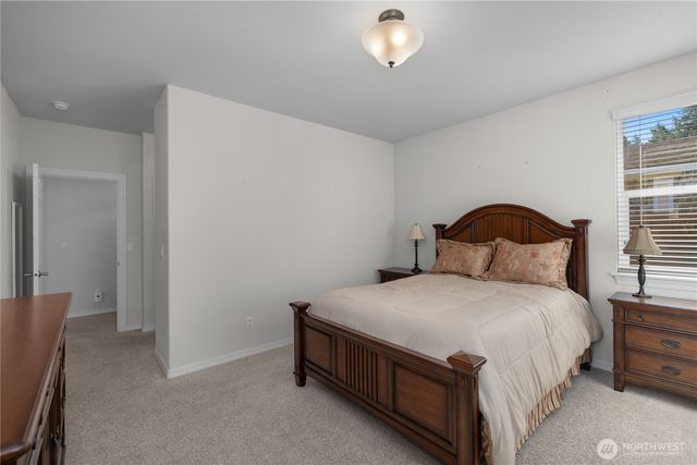 4851 Bend Drive NE, Lacey, WA 98516