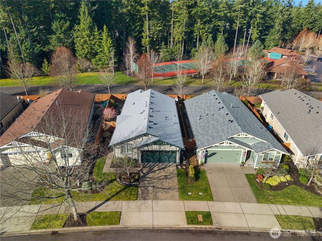 4851 Bend Drive NE, Lacey, WA 98516