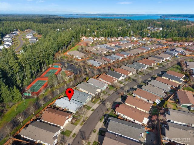 4851 Bend Drive NE, Lacey, WA 98516